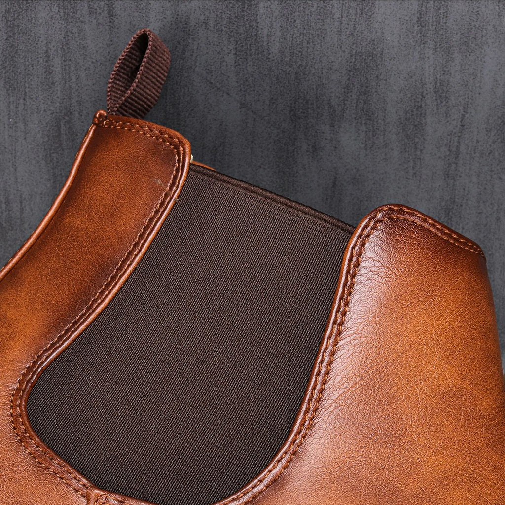 EBI | BOTTES INTEMPORELLES