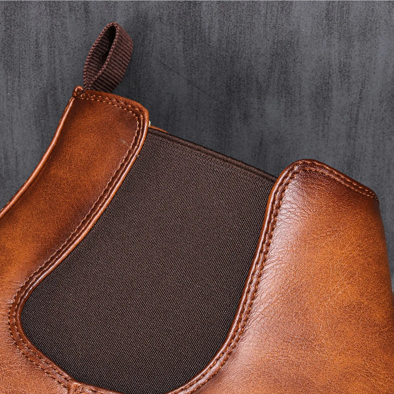 EBI | BOTTES INTEMPORELLES