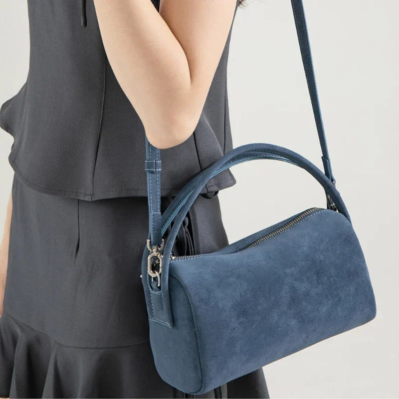 Sac à Bandoulière Élégant en Suède