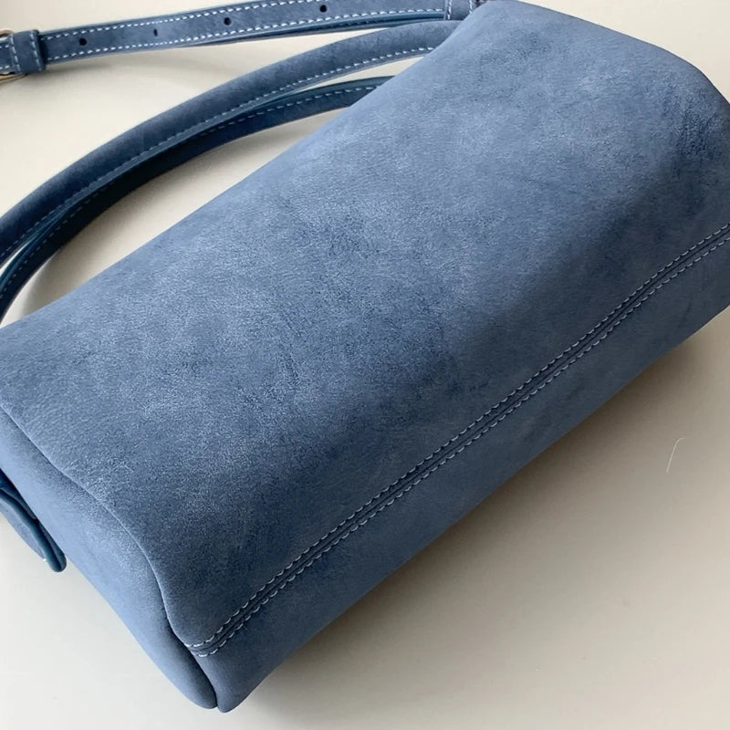 Sac à Bandoulière Élégant en Suède