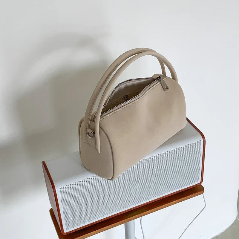 Sac à Bandoulière Élégant en Suède