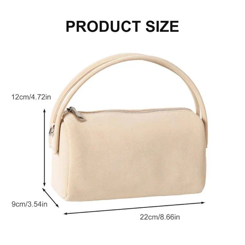 Sac à Bandoulière Élégant en Suède