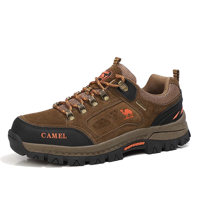 Rainer | Chaussures de randonnée innovantes
