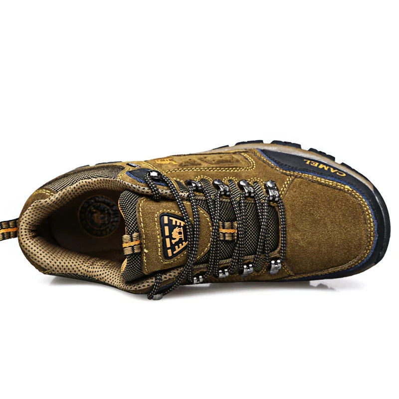 Rainer | Chaussures de randonnée innovantes