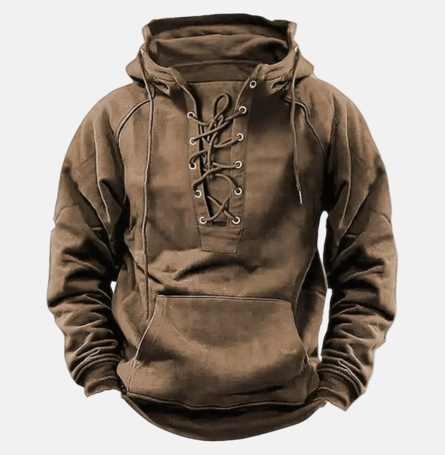 Thorfin | Sweat à capuche résistant