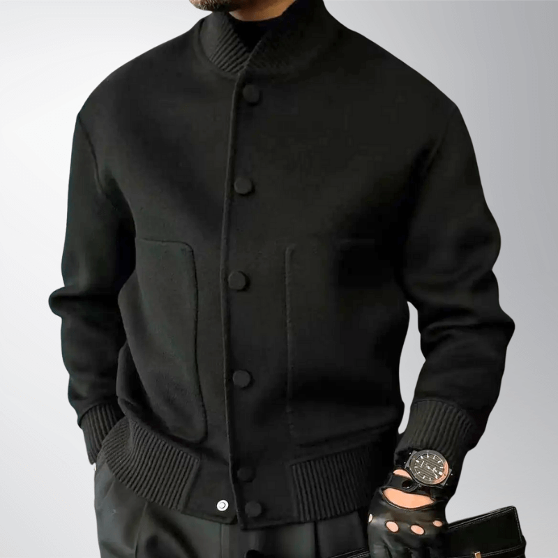 Marchesi | Veste sobre et intemporelle