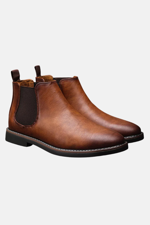 EBI | BOTTES INTEMPORELLES