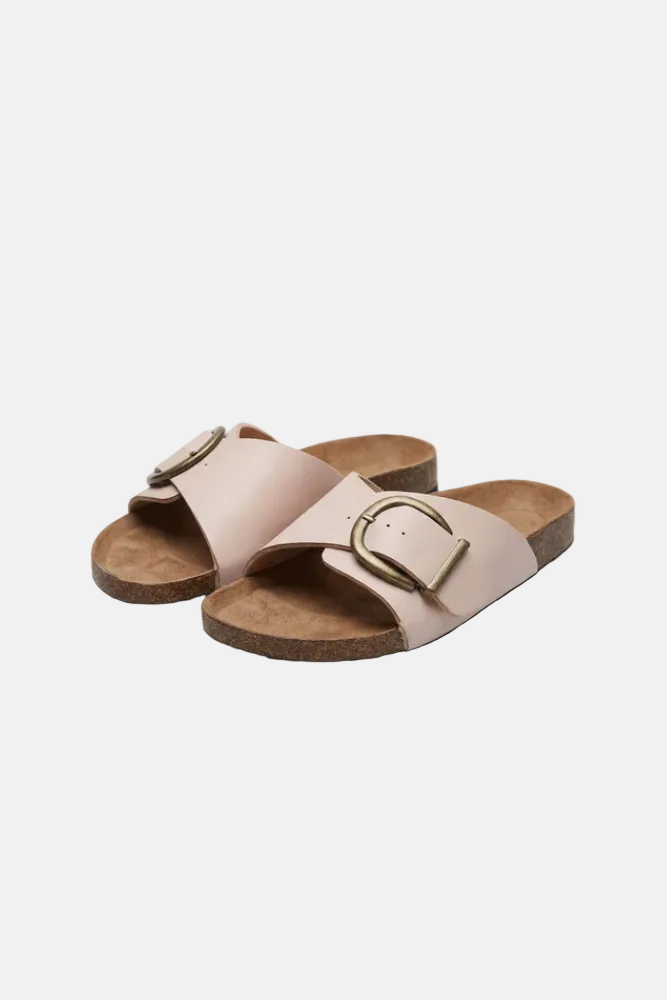 Aurora™ | Sandales confortables avec une entrée facile et glissante