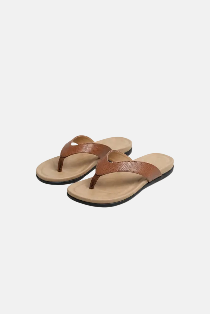 Summer™ | Tongs orthopédiques