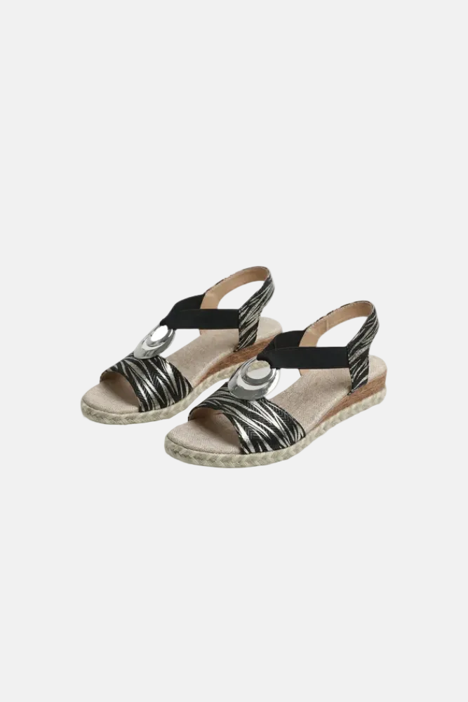 Lizzy™ | Sandales orthopédiques