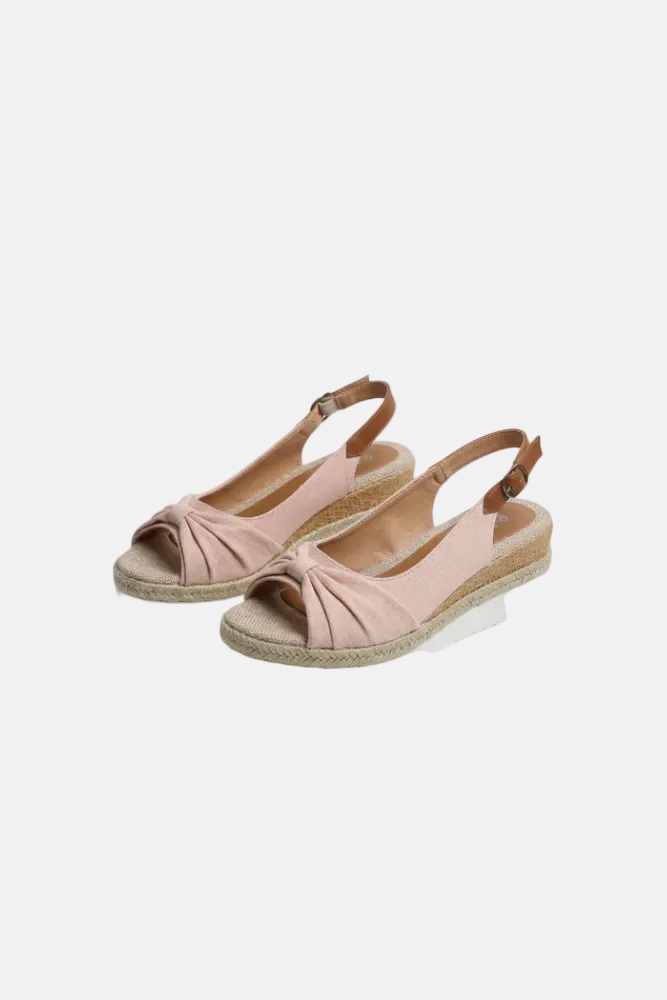 Candy™ | Sandales à bout ouvert orthopédiques