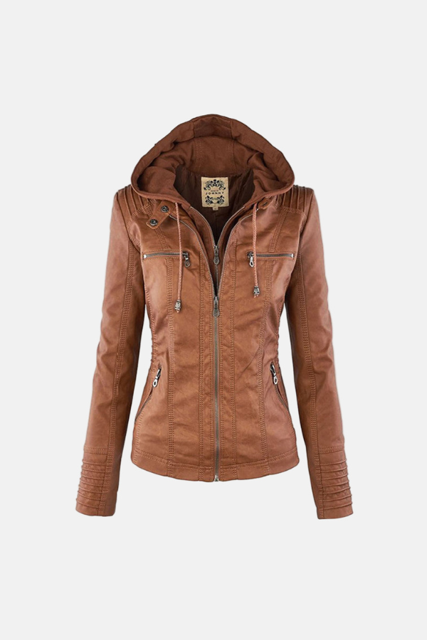 élise™ | veste ultra élégante