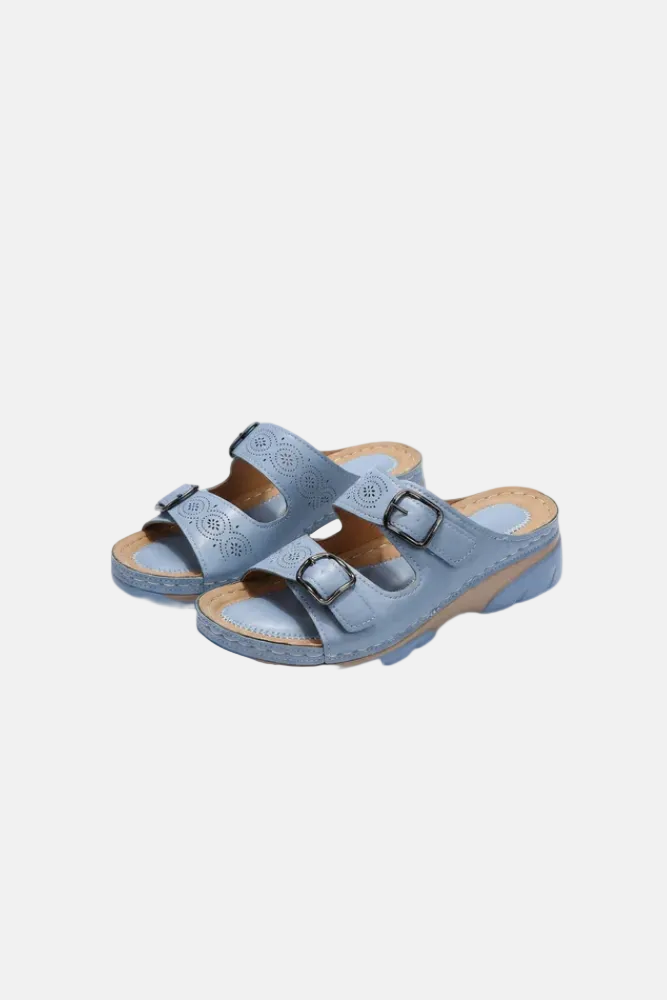 Karin™ | Sandales d'été orthopédiques
