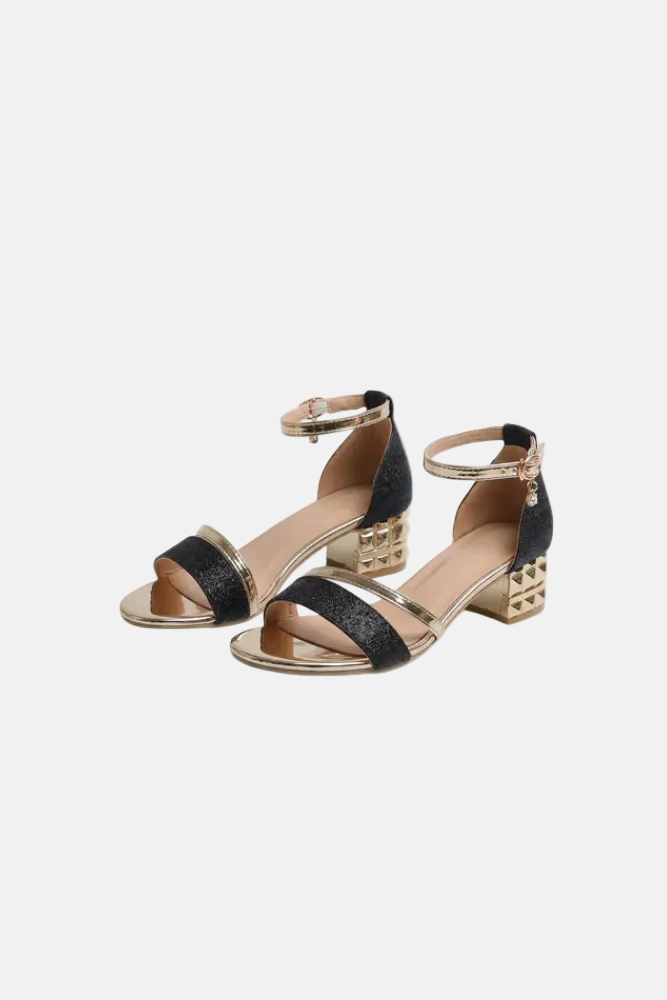 Lieke™ | Sandales orthopédiques