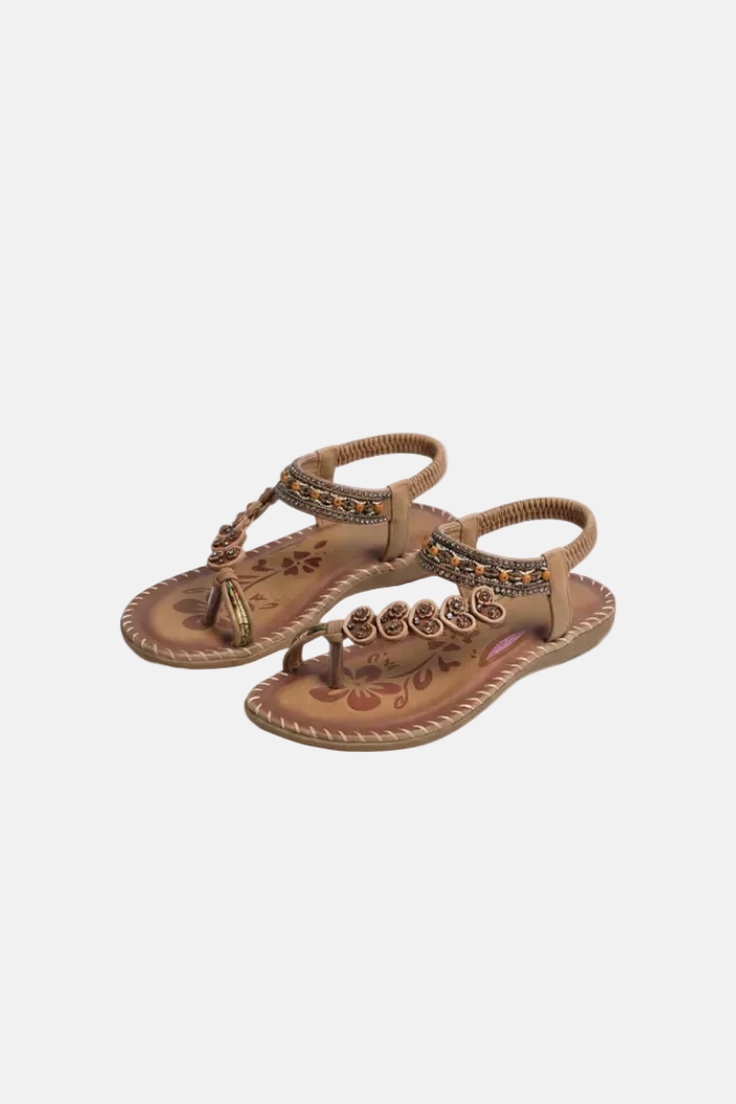 Moena™ | Sandales orthopédiques confortables