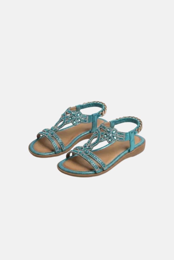 Boho™ | Sandales Boho orthopédiques