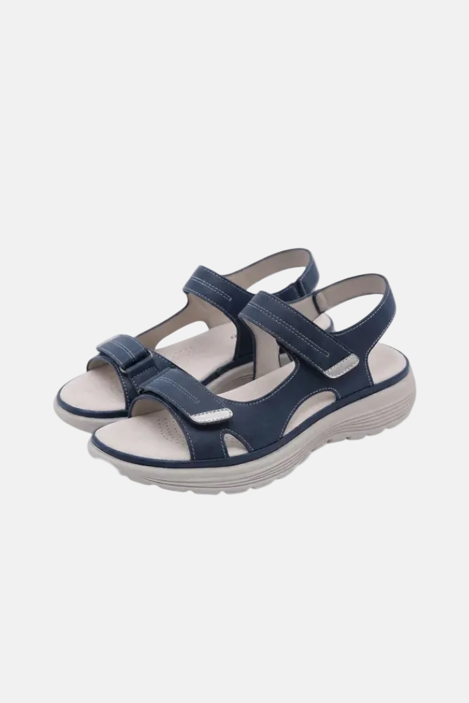 Soline™ | Sandales Ortho