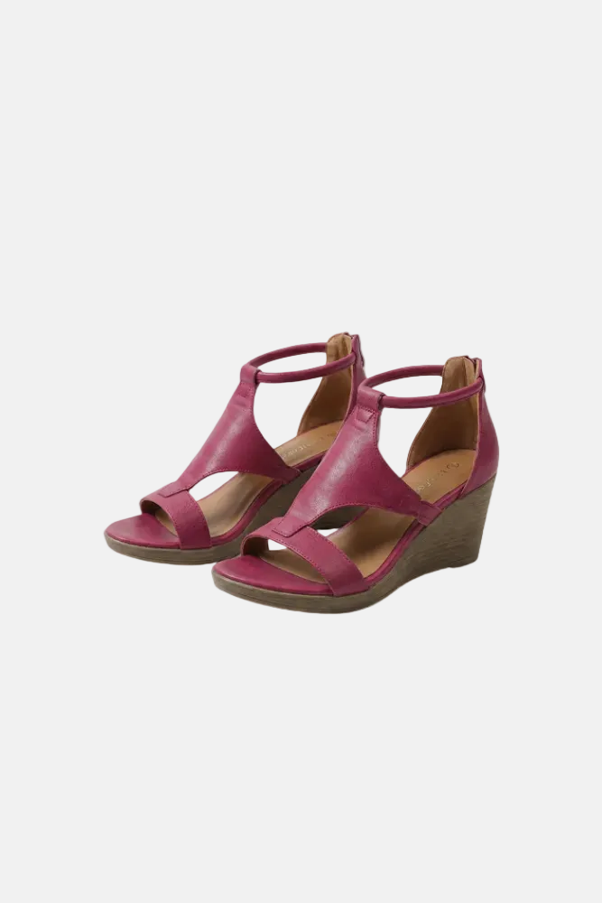 Nadia™ | Orthopädischer Komfort, endlich elegant