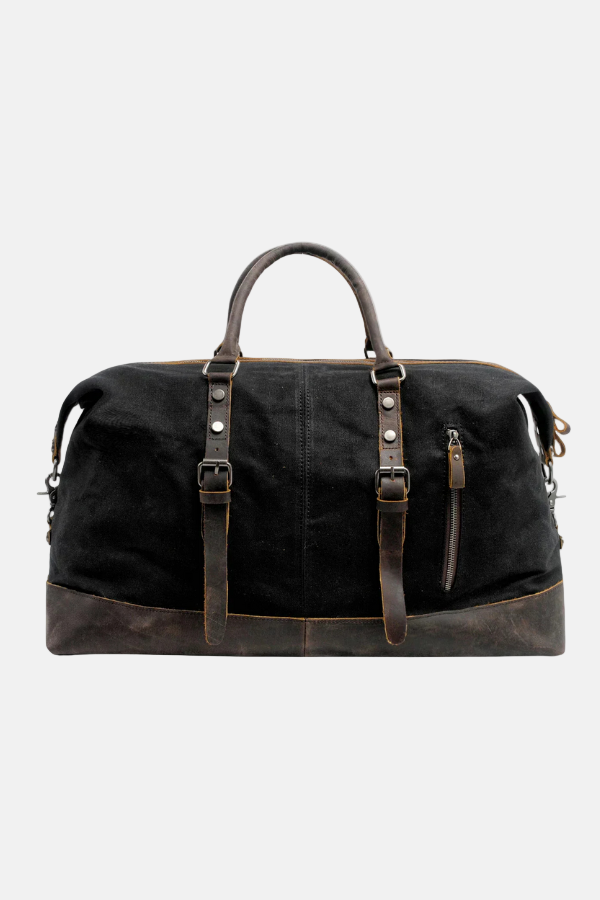 VIENNA | SAC DE WEEK-END VINTAGE