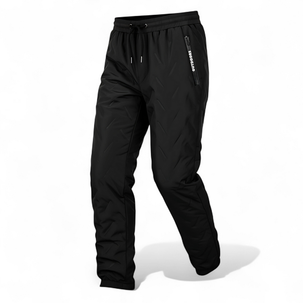 Nordik | Pantalon Thermique Tout-Terrain