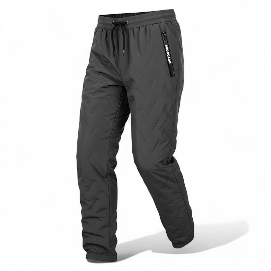 Nordik | Pantalon Thermique Tout-Terrain