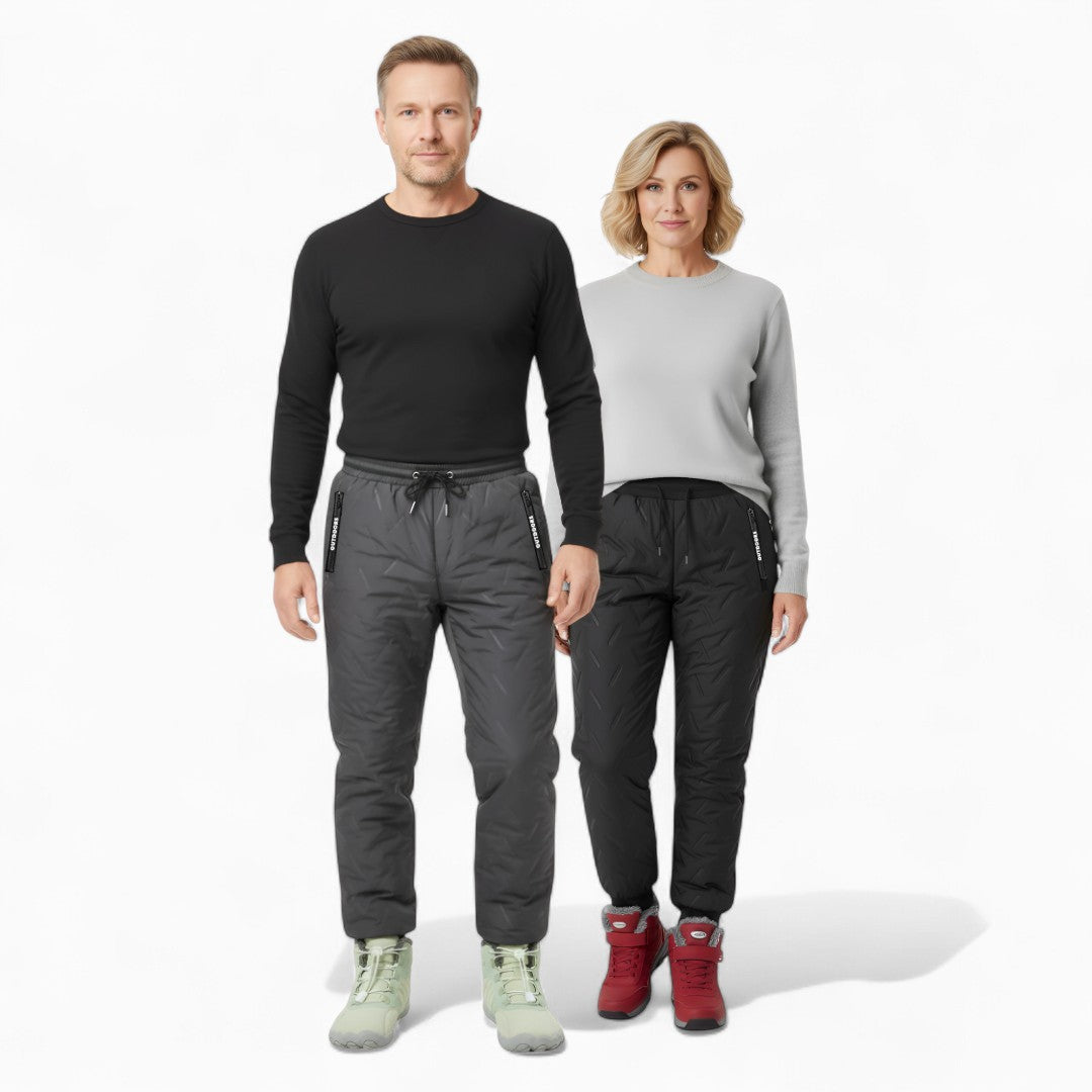 Nordik | Pantalon Thermique Tout-Terrain