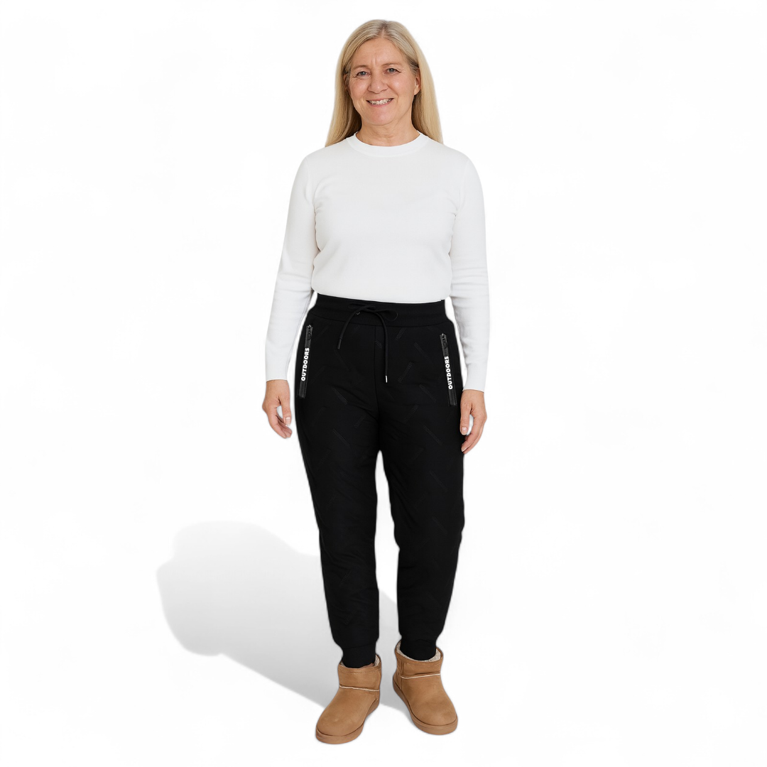 Nordik | Pantalon Thermique Tout-Terrain