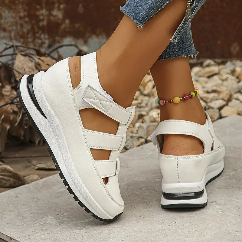Lone™ | Sandales parfaitement confortables