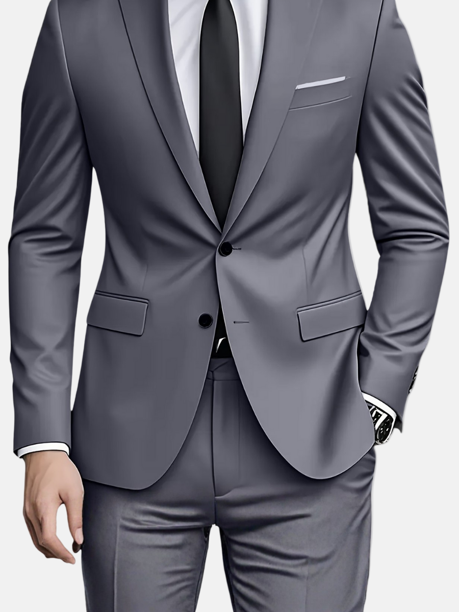 EBI | COSTUME MODERNE POUR HOMME