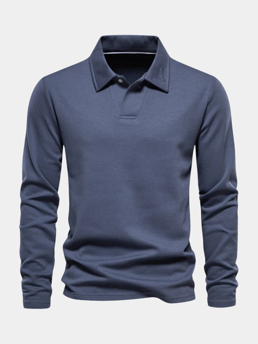 POLO ÉLÉGANT