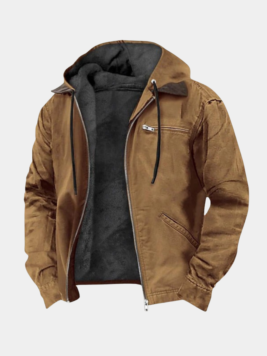 EBI | VESTE D'HIVER MODERNE
