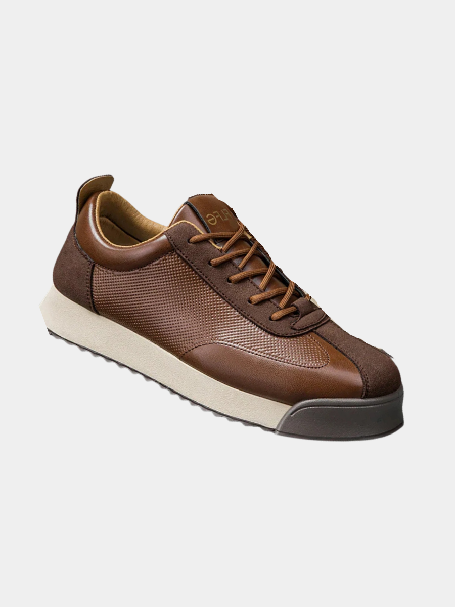 SAVONI | Chaussures élégantes en cuir pour hommes