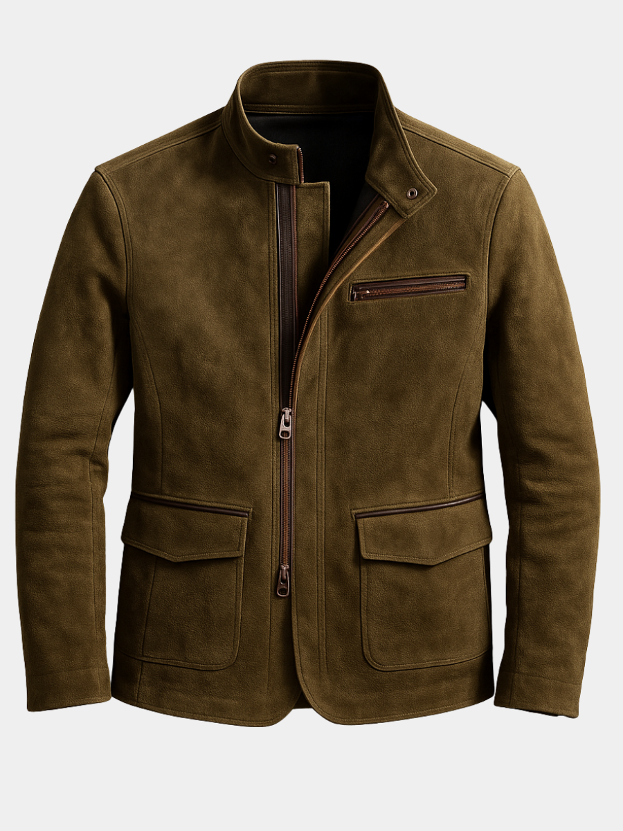 DEVIN™ | VESTE ÉLÉGANTE POUR HOMME