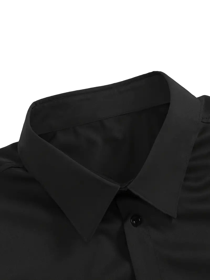 ALTO™ | CHEMISE RESPIRANTE À MANCHES LONGUES