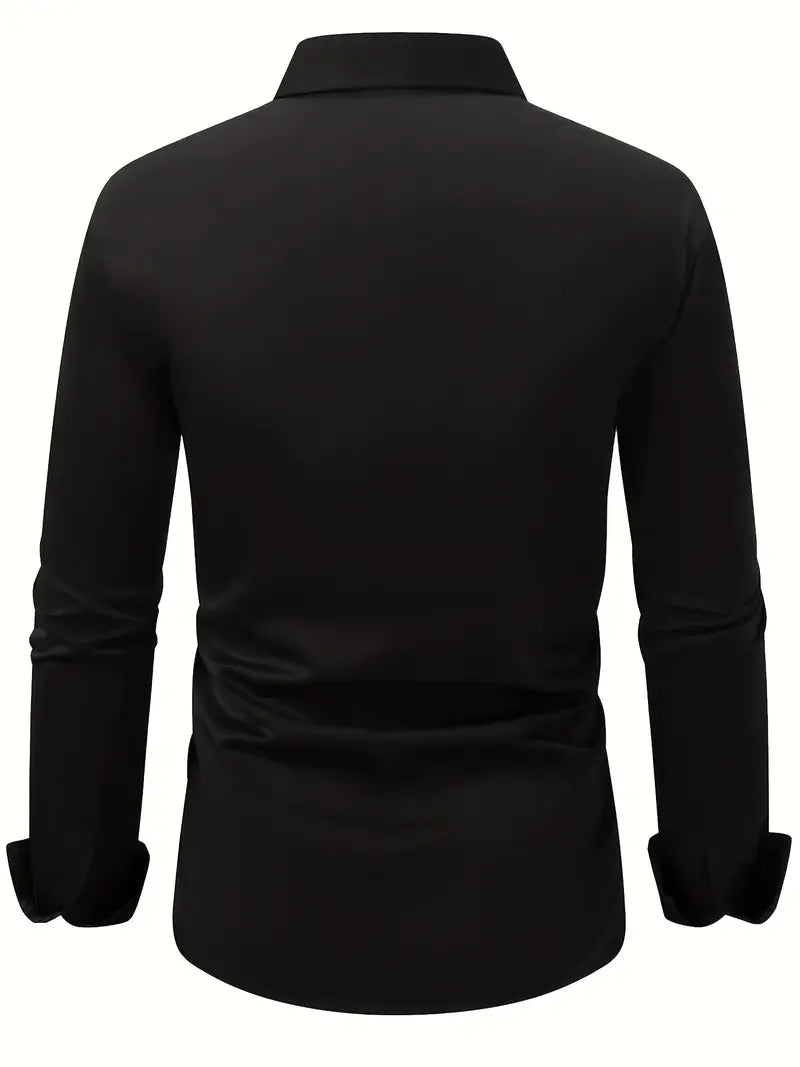 ALTO™ | CHEMISE RESPIRANTE À MANCHES LONGUES