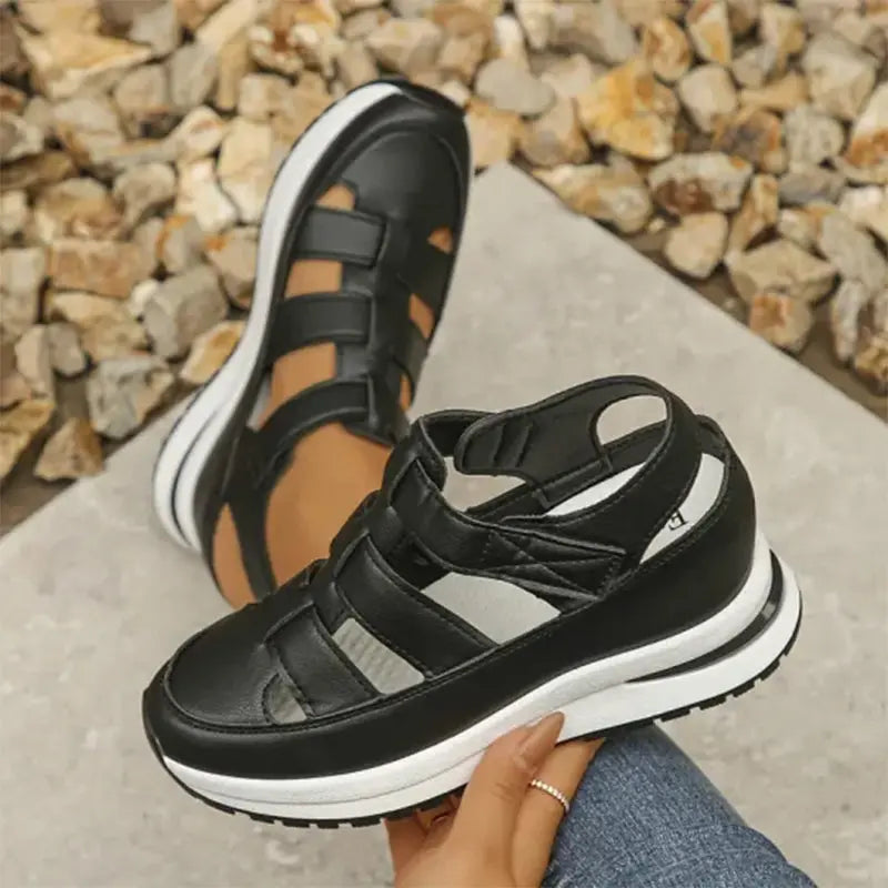 Lone™ | Sandales parfaitement confortables