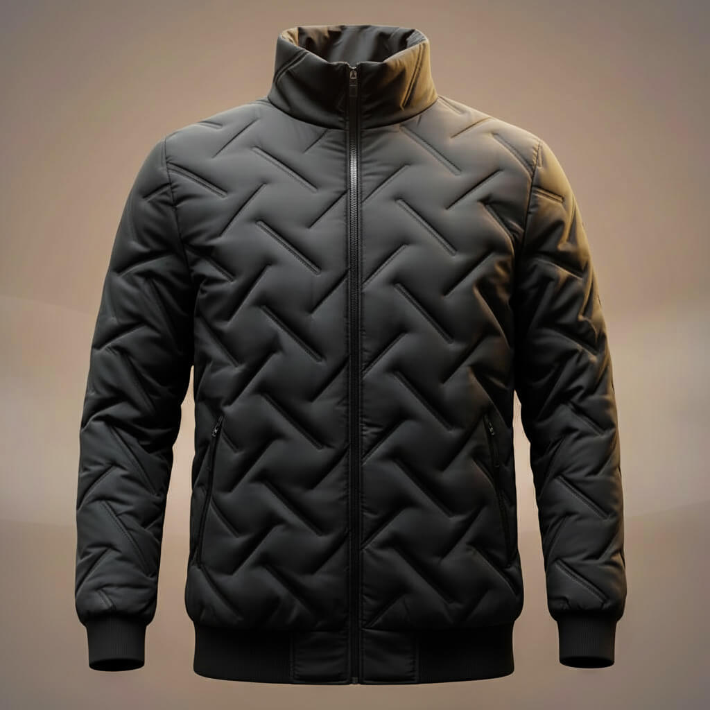 Raffaello - Veste Matelassée en Duvet