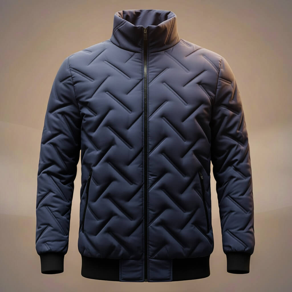 Raffaello - Veste Matelassée en Duvet