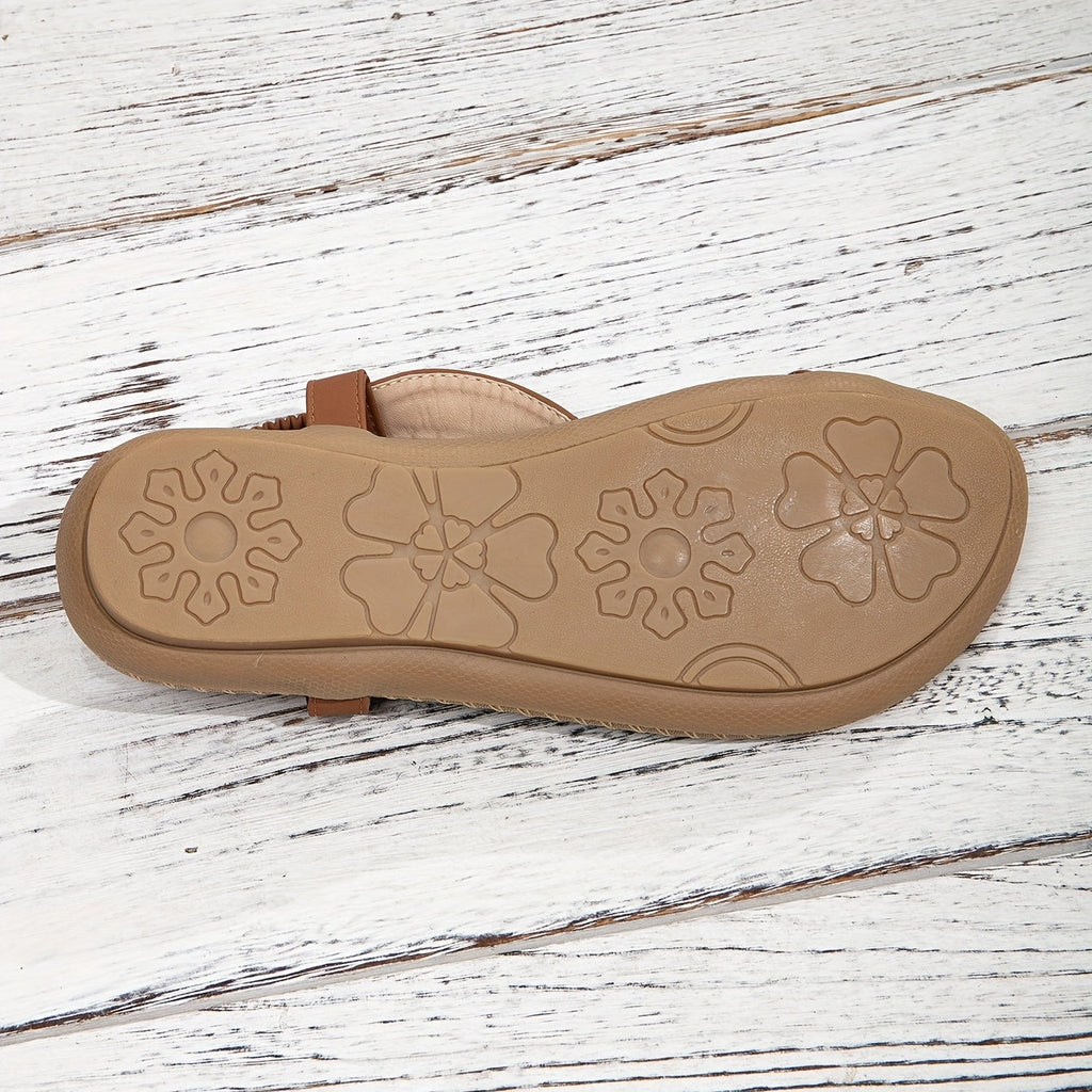 Moena™ | Sandales orthopédiques confortables