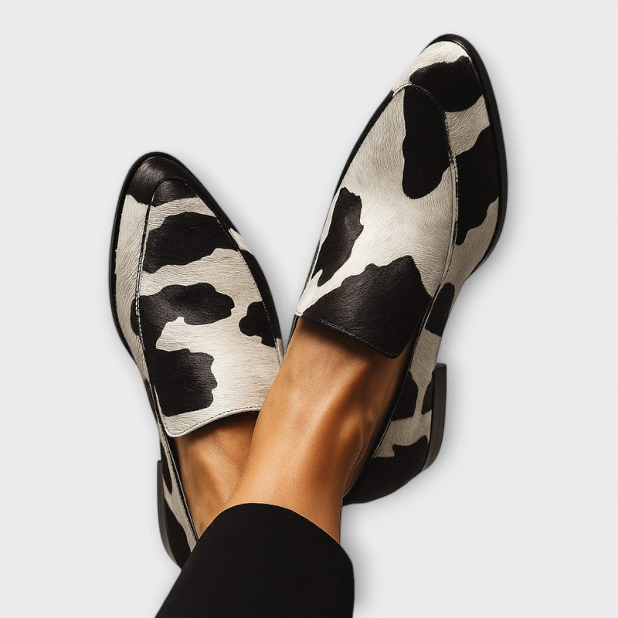 Anna - Mocassin orthopédique