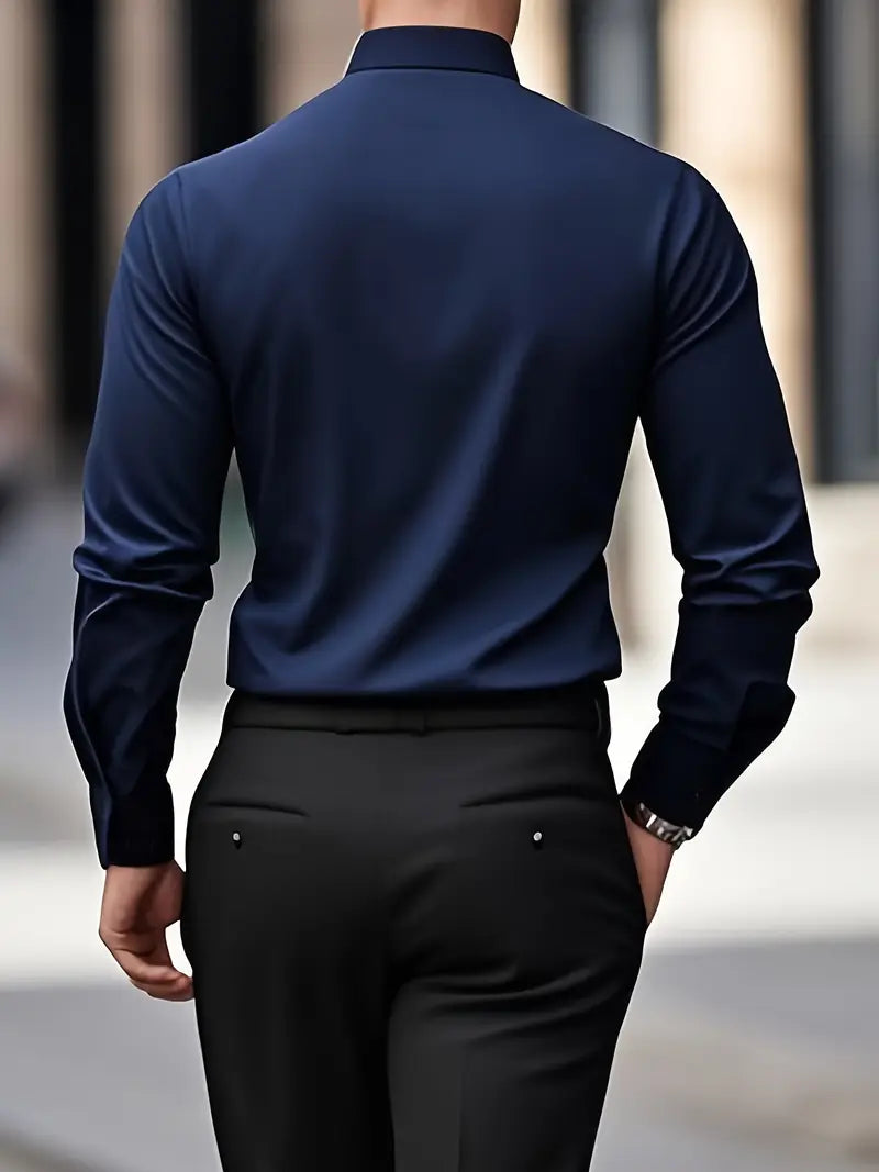 ALTO™ | CHEMISE RESPIRANTE À MANCHES LONGUES