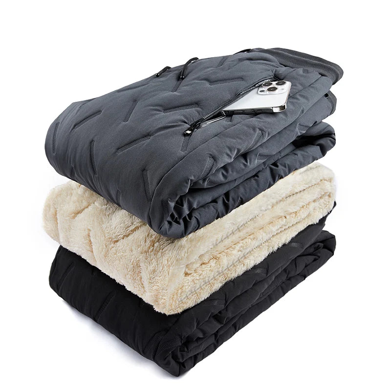 Nordik | Pantalon Thermique Tout-Terrain