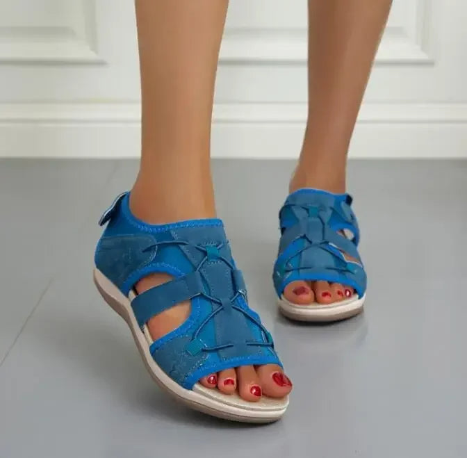 Mery™ | Sandales orthopédiques