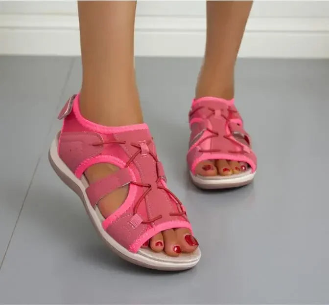 Mery™ | Sandales orthopédiques
