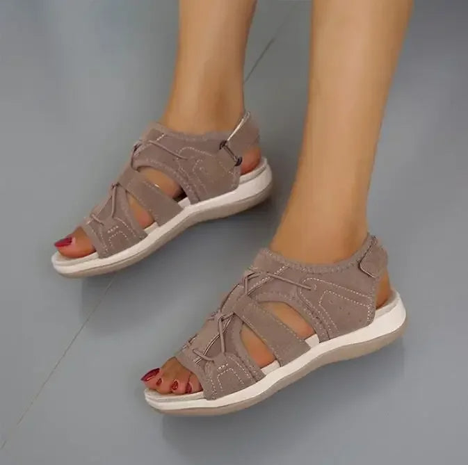 Mery™ | Sandales orthopédiques