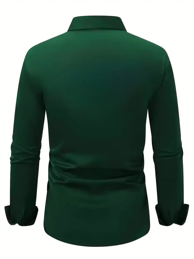 ALTO™ | CHEMISE RESPIRANTE À MANCHES LONGUES