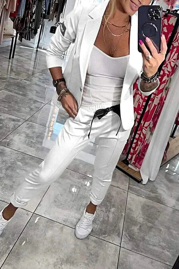 Oriane | L’équilibre parfait entre allure et confort