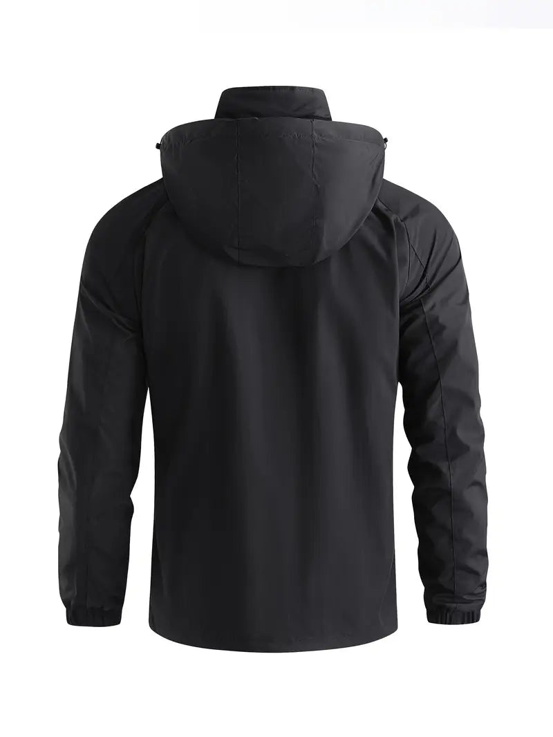 VESTE ÉLÉGANTE ET LÉGÈRE