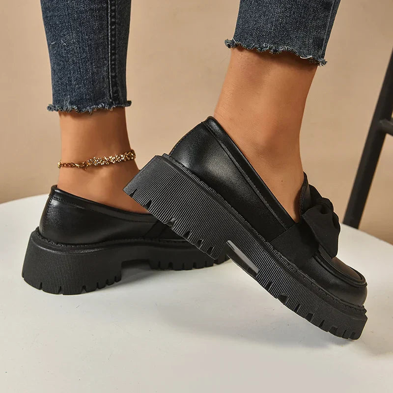Garisa | Chaussures à plateforme légères et robustes