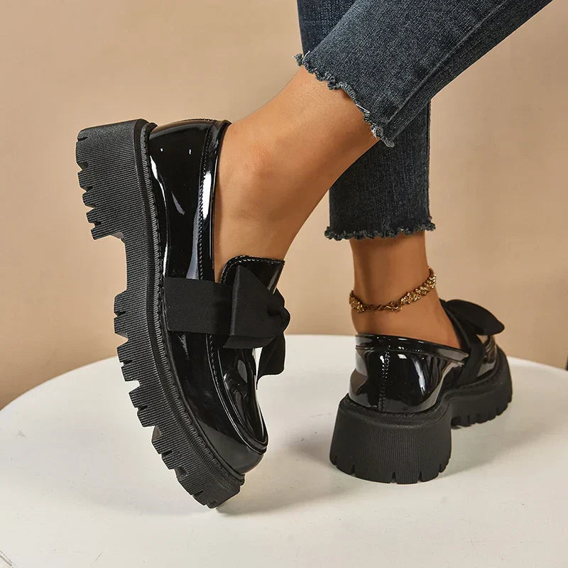 Garisa | Chaussures à plateforme légères et robustes